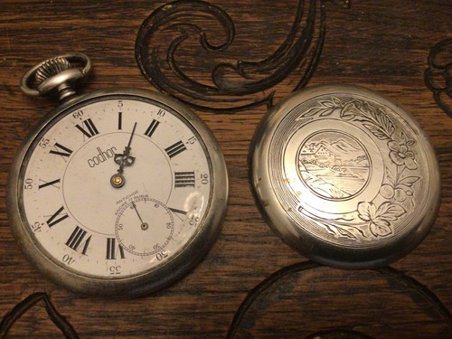 Codhor antichoc montre - ´´codhor´antichoc,