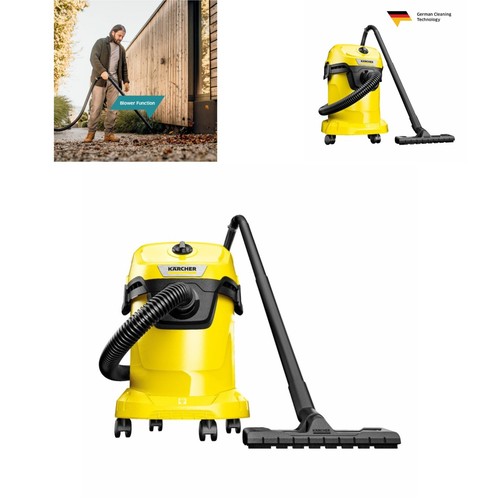 Kärcher aspirateur eau - eau, et
