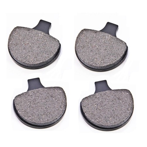 Kit plaquettes frein - 2,