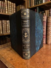 Pierre Loti. Mon frère Yves