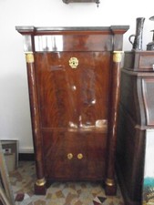 secrétaire de dame 19eme style empire