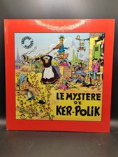 Oscar Hamel et Isidore 1 Le