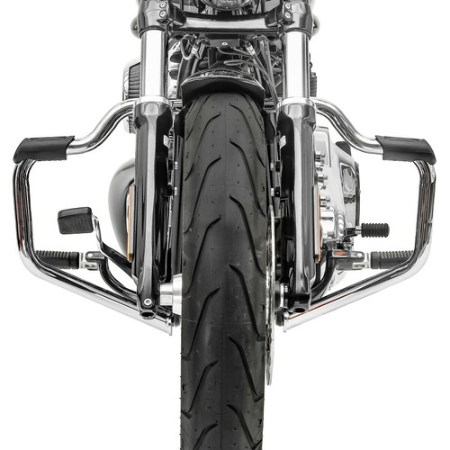 Pare cylindre mustache pour - pare,