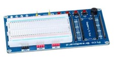 Kit De Breadboard Pico -