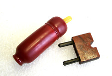 ancien interrupteur + prise