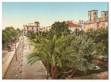 España, Alicante, Plaza de