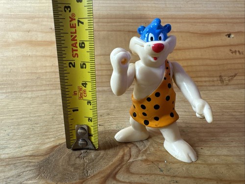 Vintage figurine publicitaire - vintage,