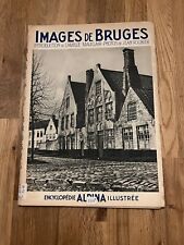 Images de Bruges Encyclopédie