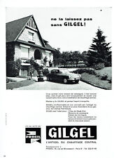 Publicité advertising 118