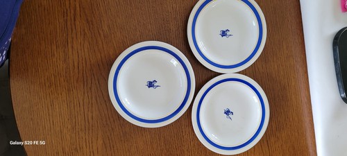 Assiettes creuses biscuits - creuses,