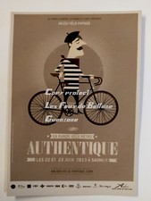 ANJOU VELO VINTAGE SAUMUR 2013