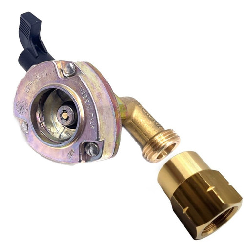 Bouteille propane gpl gaz - propane,