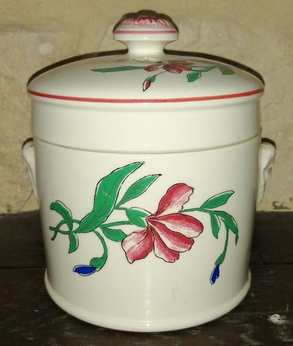 Vit pot foie - vit, gras
