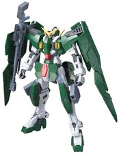 1/100 Gundam Dynames Mobile
