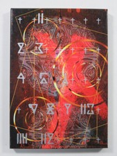 XENOGEARS ORIGINAL SOUNDTRACK LIMITED EDITION JAPAN OCCASION