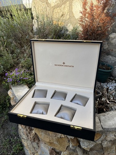 Vacheron constantin coffret - coffret, à