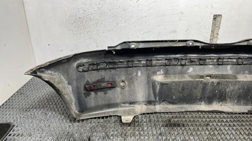 Pare choc arriere fiat punto - arriere, 2