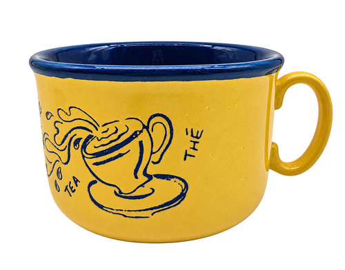 Tasse thé just mugs - tasse, à