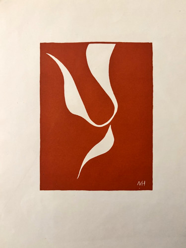 Henri matisse retenu - henri, le