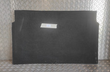 Tapis coffre arrière -