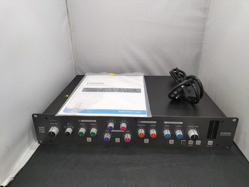 Processeur maître analogique