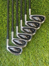 [Mizuno] JPX 825 Set de 6