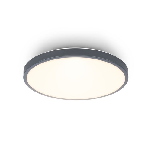 Plafonnier led 12w - plafonnier,