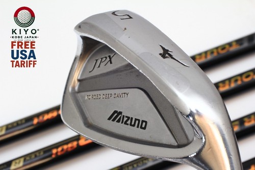 Pièces fers forgés - pièces, mizuno
