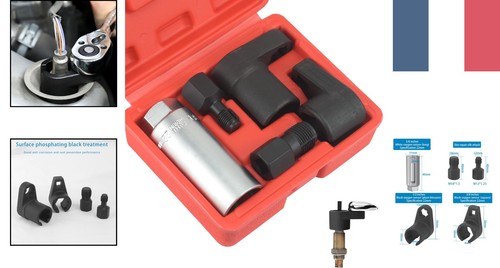 Set complet douilles - set, de