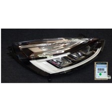 OPTIQUE PHARE LED AVANT DROIT