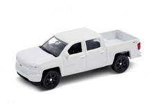 Chevrolet Silverado - 3 inches