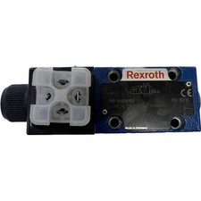 REXROTH 4 WE 6 D62/EW230N9K4 123867253 Distributeur Hydraulique