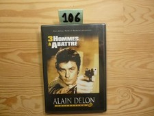 DVD : 3 Hommes à Abattre -