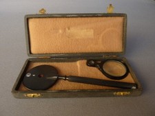 OPHTALMOSCOPE OPHTALMOLOGIE MEDECINE