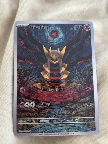 Carte fan art custom - fan,
