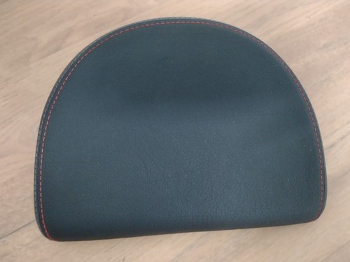 Coussin topcase origine - coussin,