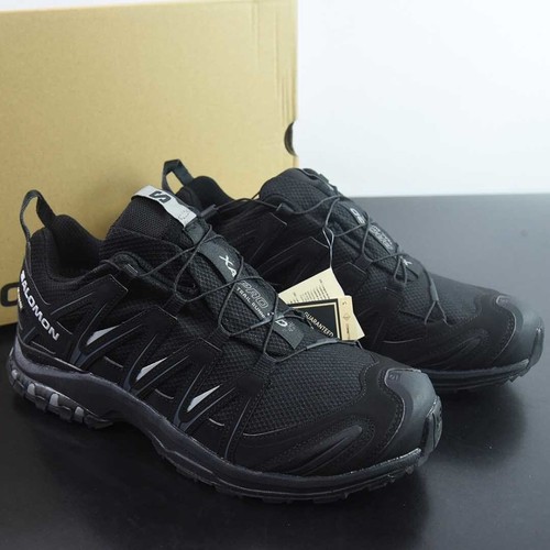393322 salomon pro - 393322, 3d