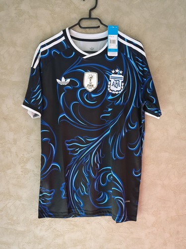 Maillot argentine 2026 - maillot,