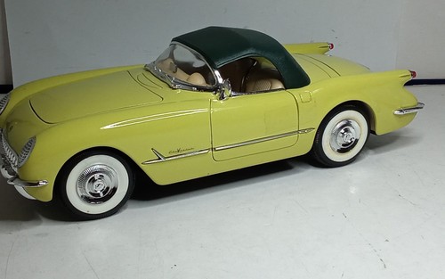 Mira chevrolet corvette - mira,