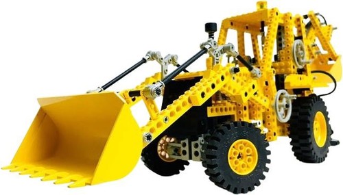Lego technic 8862 set - --,