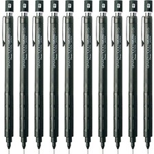 Pentel Crayon mécanique Graph