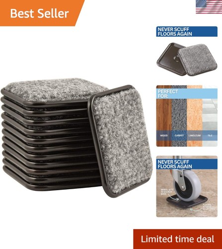 Pack reusable carpet - reusable,