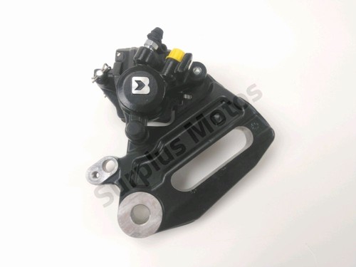 Etrier frein arriere ktm - frein,