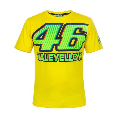 Shirt yamaha vr46 m - vr46,