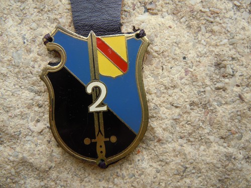 Gendarmerie ww2 - 69,