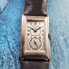 Montre Homme Vintage Rolex