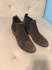 donna carolina chelsea boot