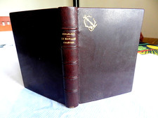 Reliure Signée LESORT  Livre a secret  Le Mariages Chrétien Dupanloup  1882