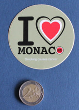 Autocollant / Sticker -