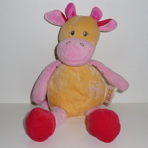 Doudou vache doukidou - doudou, dou